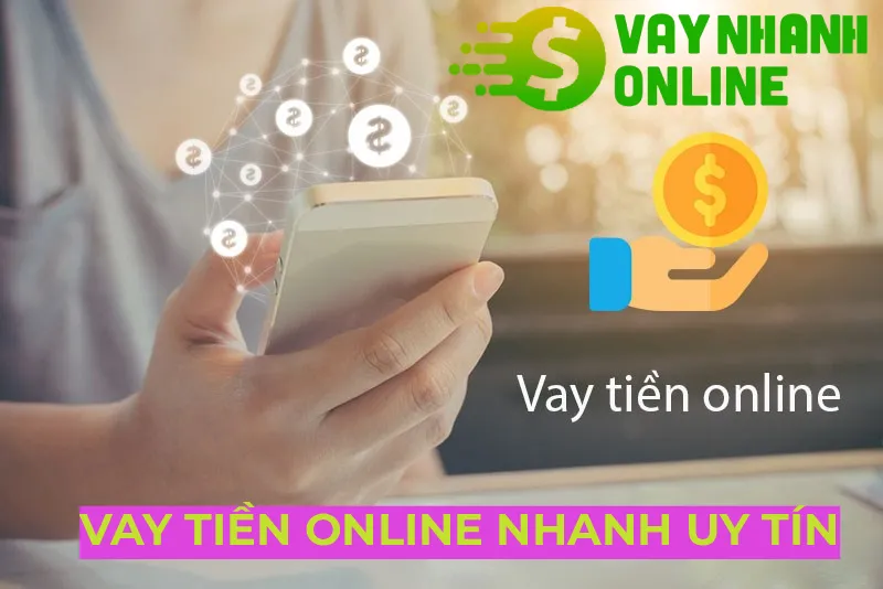 vay tiền online uy tín 2026